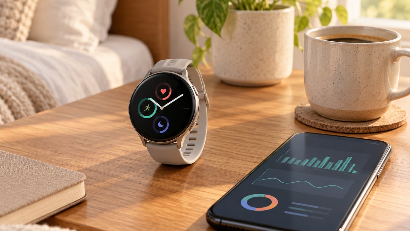 Samsung Galaxy Watch Deals: Prime Big Deal Days