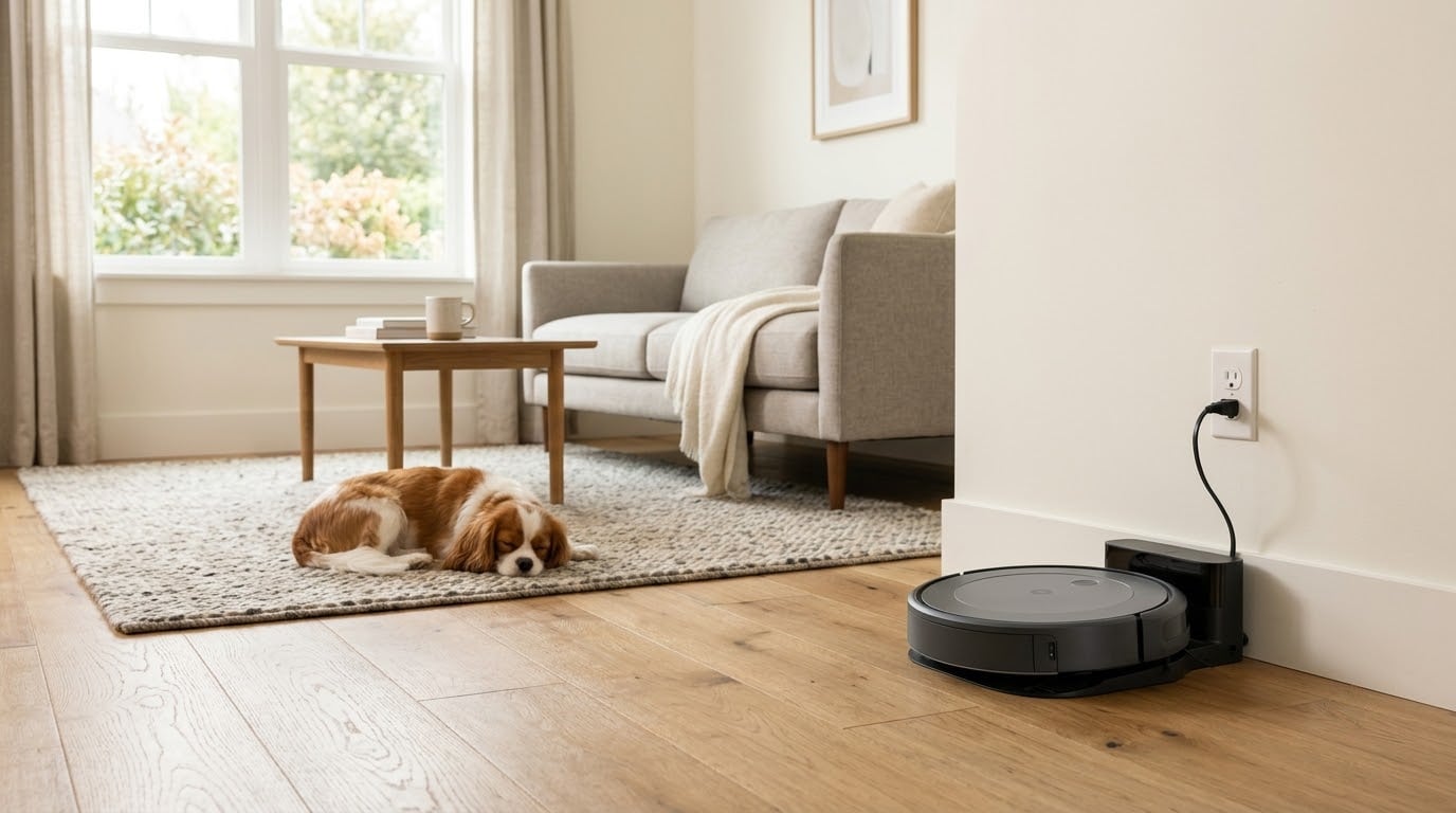 iRobot Roomba Deals: Prime Big Deal Days