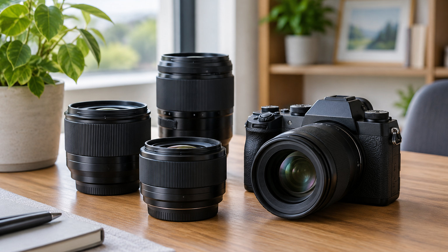 Camera Lens Deals: Prime Big Deal Days