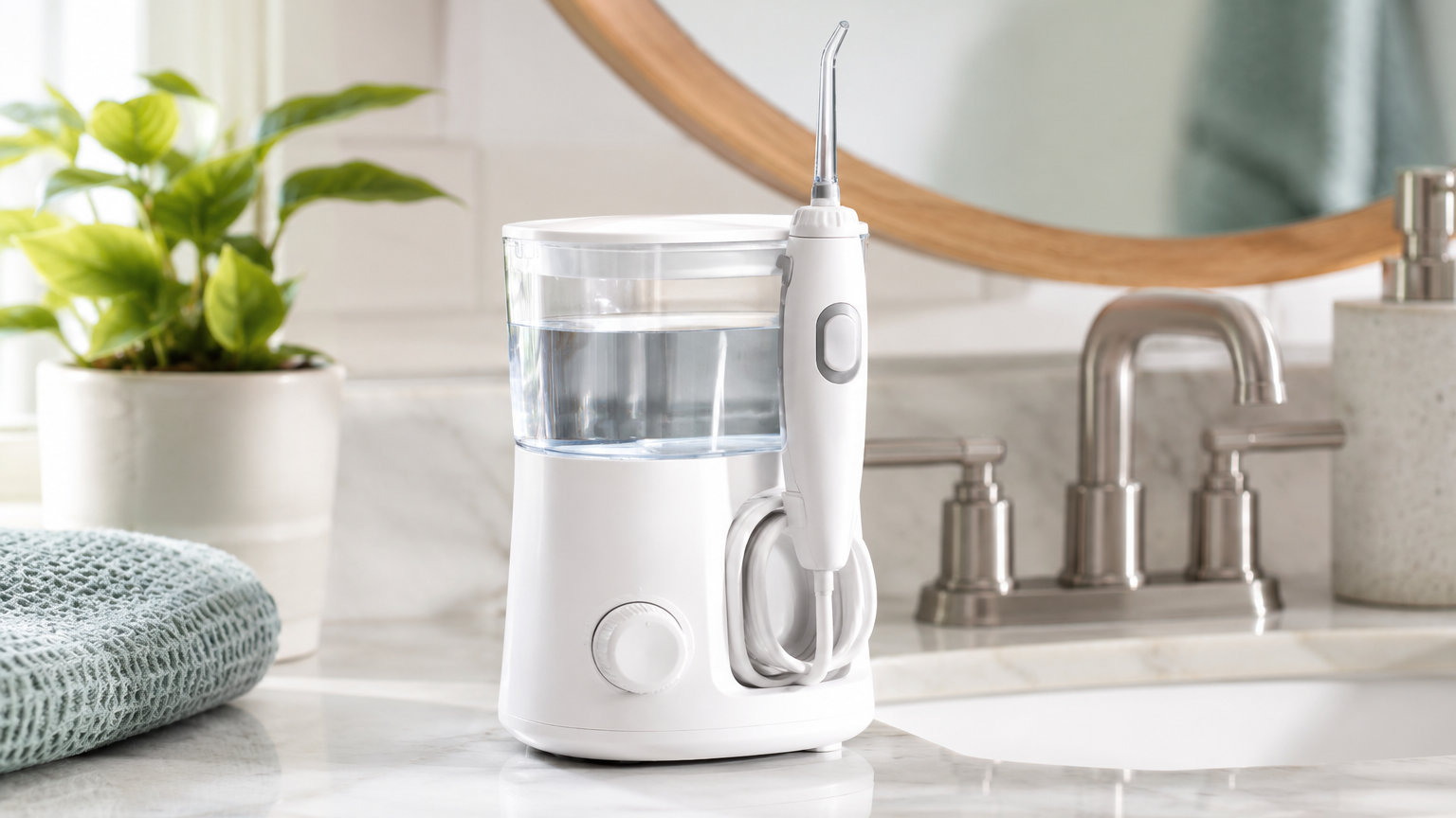 Waterpik and Water Flosser Deals: Prime Big Deal Days