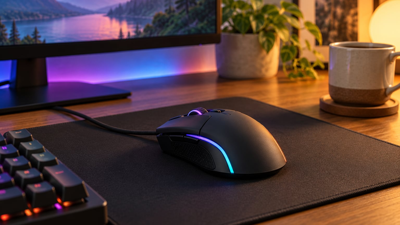 Gaming Mouse Deals: Prime Big Deal Days