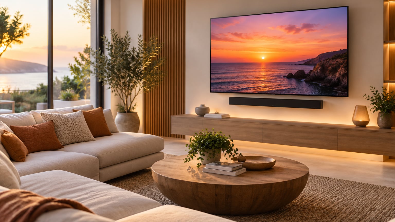 Samsung TV Deals: Prime Big Deal Days