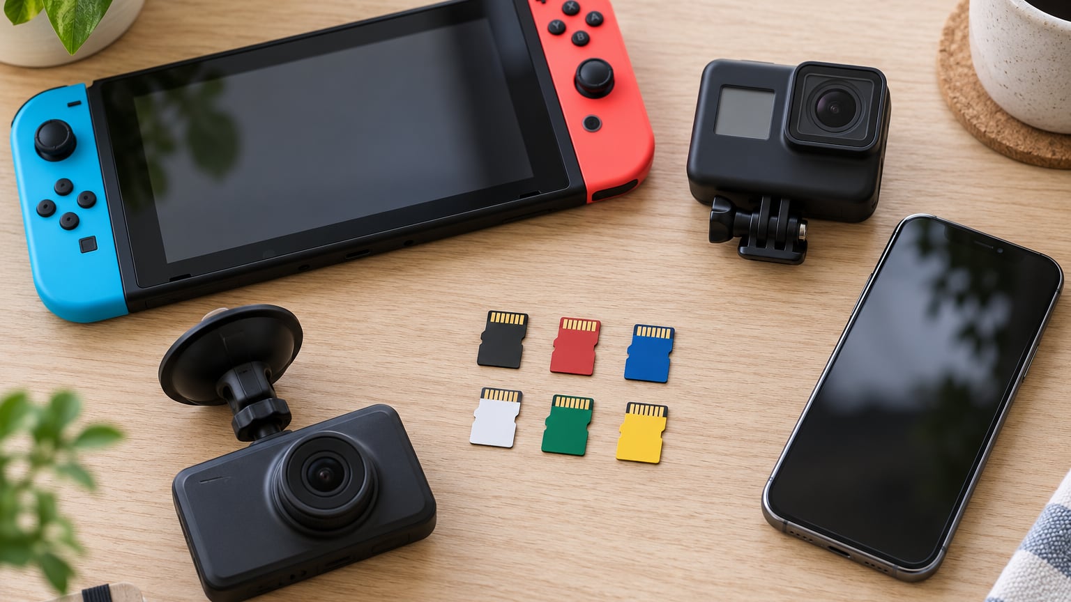 microSD Card Deals: Prime Big Deal Days