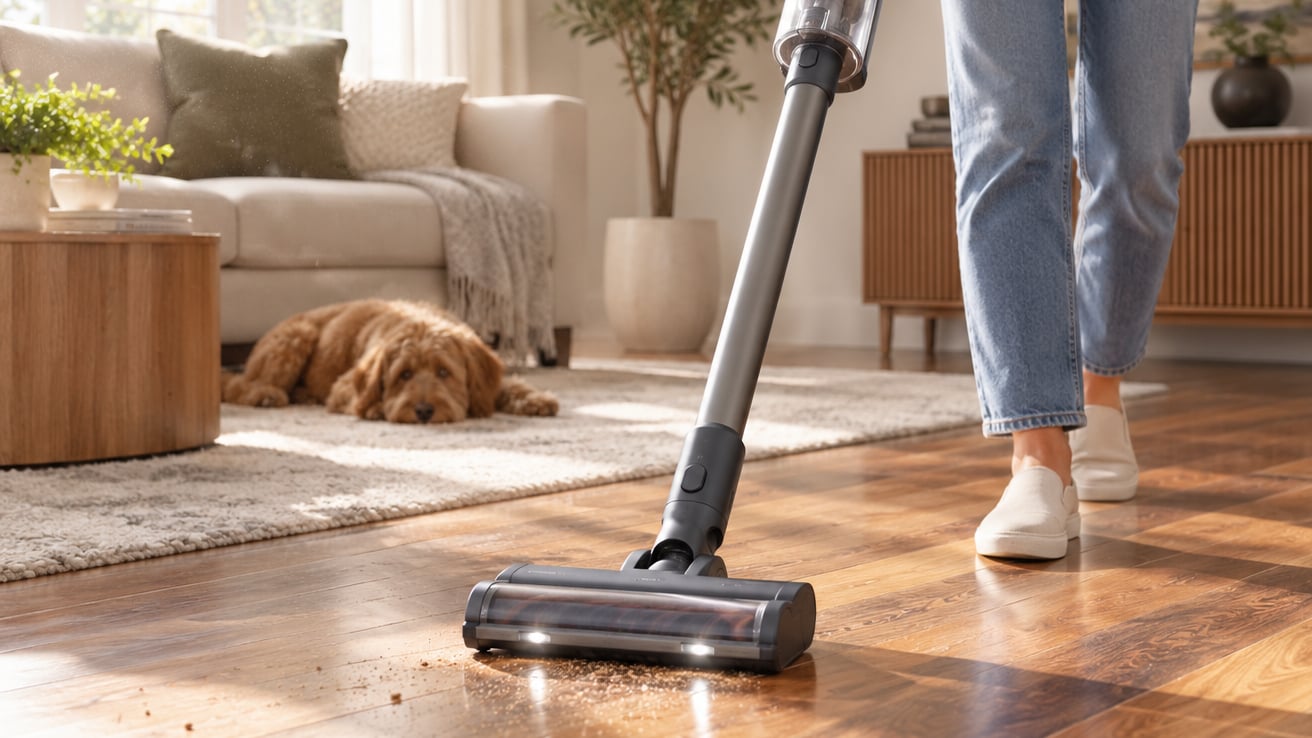Cordless Vacuum Deals Under $200: Prime Big Deal Days