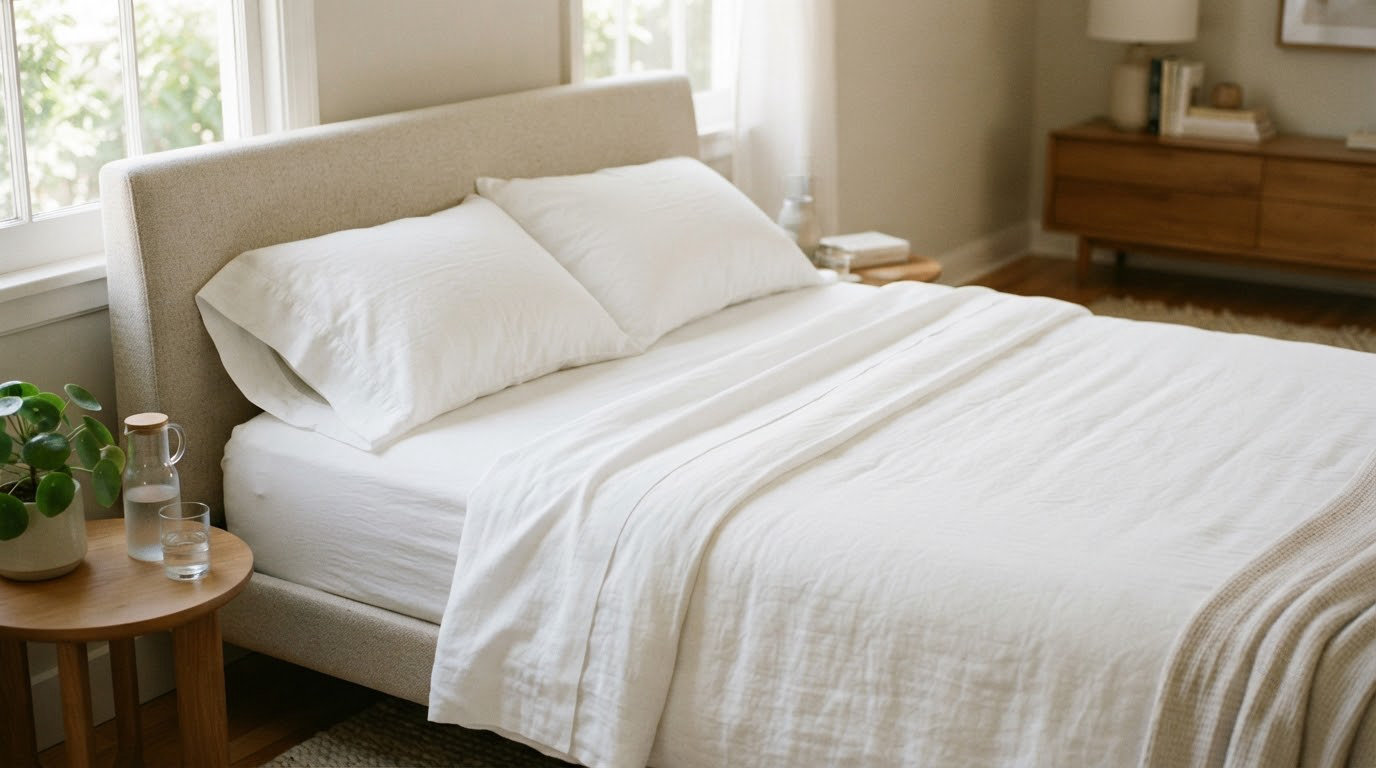 Bed Sheet Deals: Prime Big Deal Days