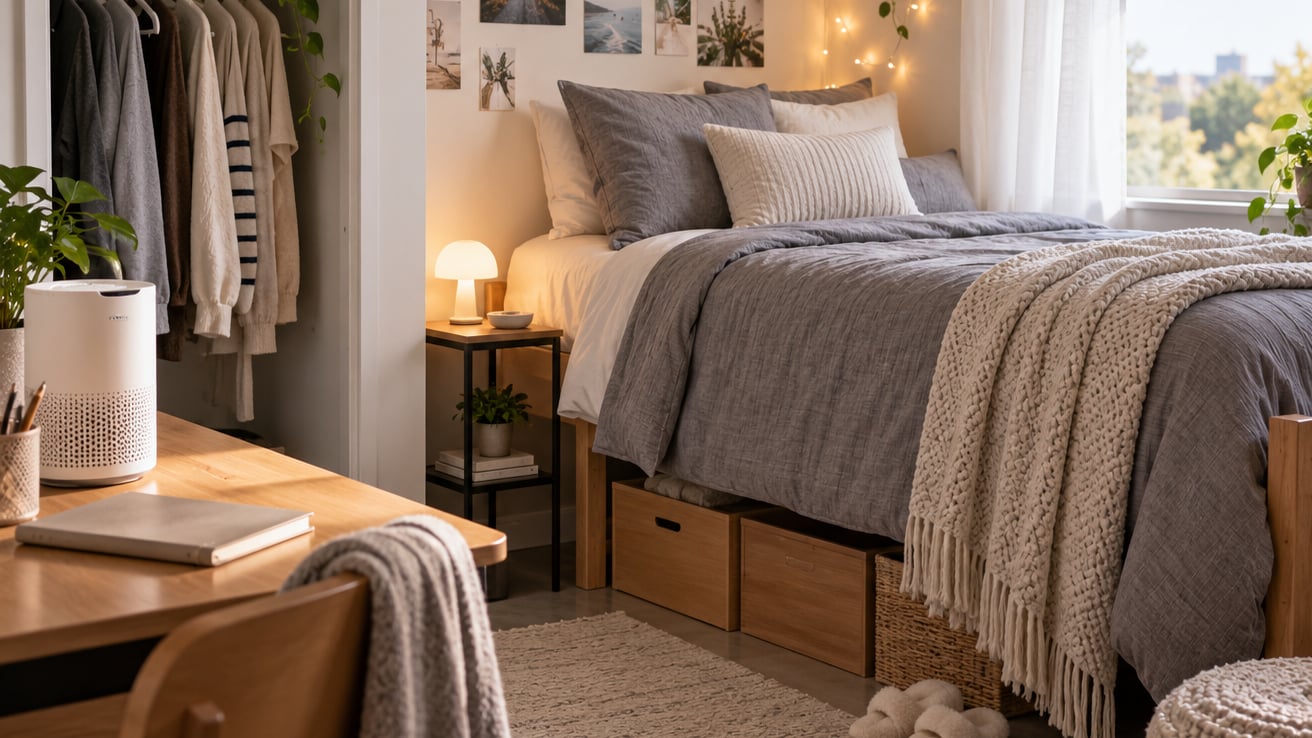 College Dorm Deals: Prime Big Deal Days