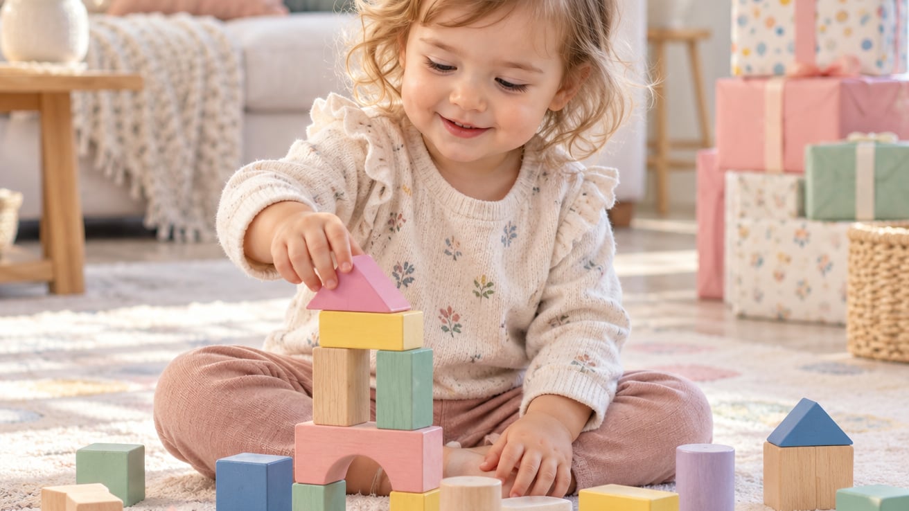 Toddler Toy Deals: Prime Big Deal Days