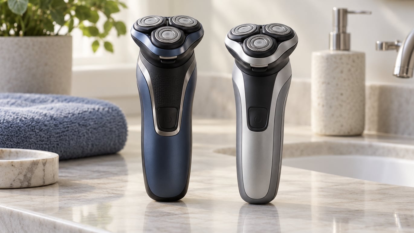 Electric Shaver Deals: Prime Big Deal Days