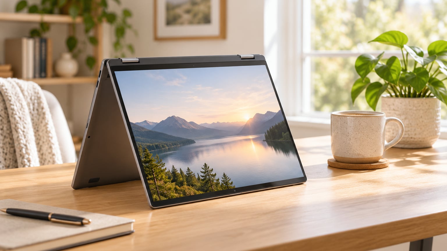 2-in-1 Laptop Deals: Prime Big Deal Days