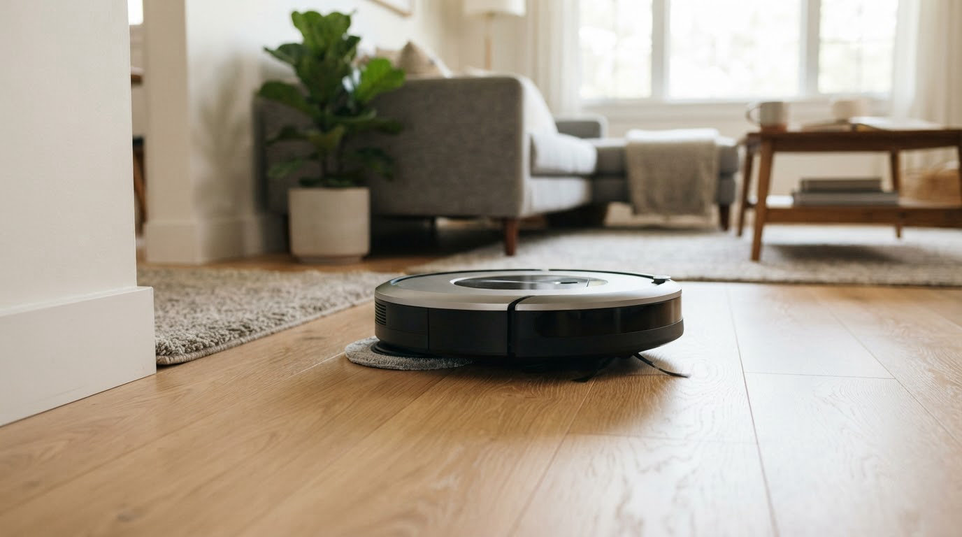 10 Robot Vacuum and Mop Deals: Prime Big Deal Days (October 2026 Sale)