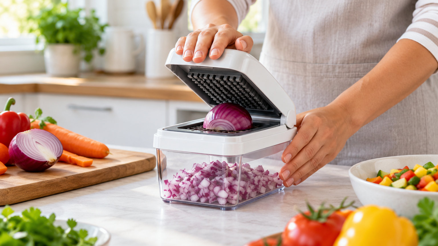 10 Kitchen Gadget Deals Under $25: Prime Big Deal Days (October 2026 Sale)