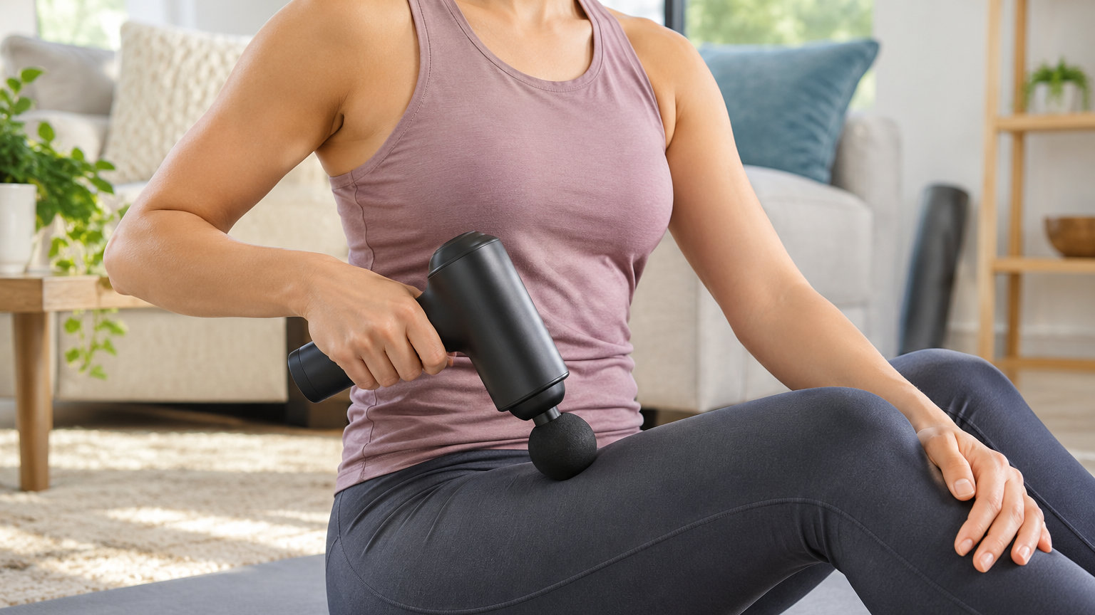 Massage Gun Deals: Prime Big Deal Days