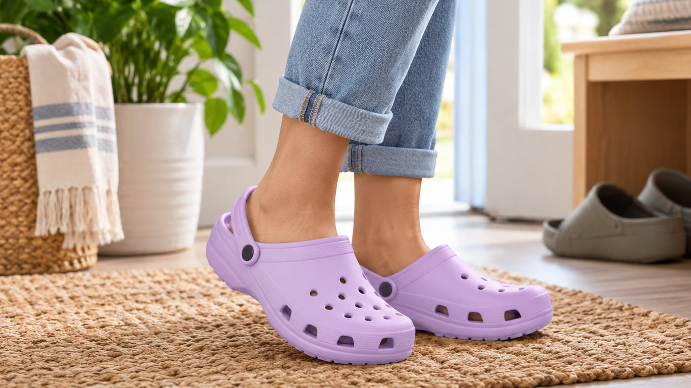 Crocs Deals: Prime Big Deal Days