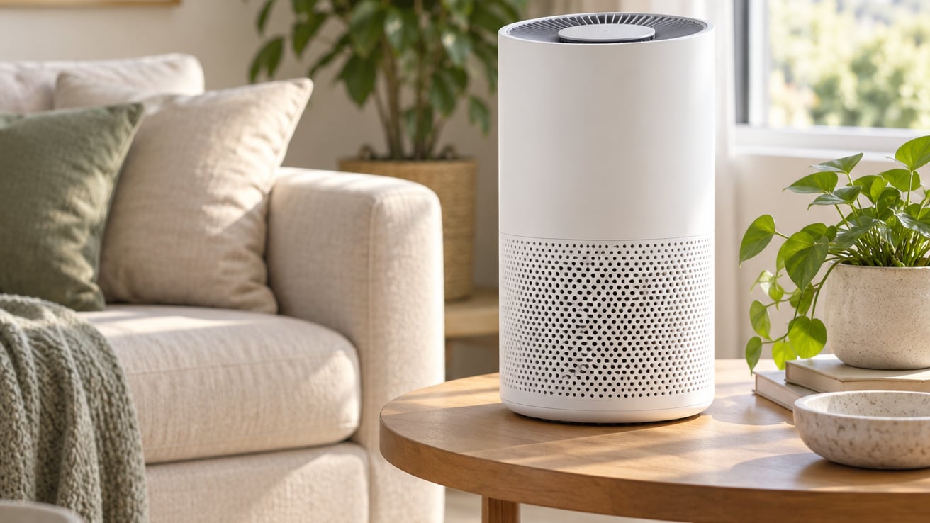 Air Purifier Deals: Prime Big Deal Days