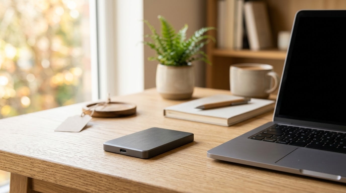 SSD Deals: Prime Big Deal Days