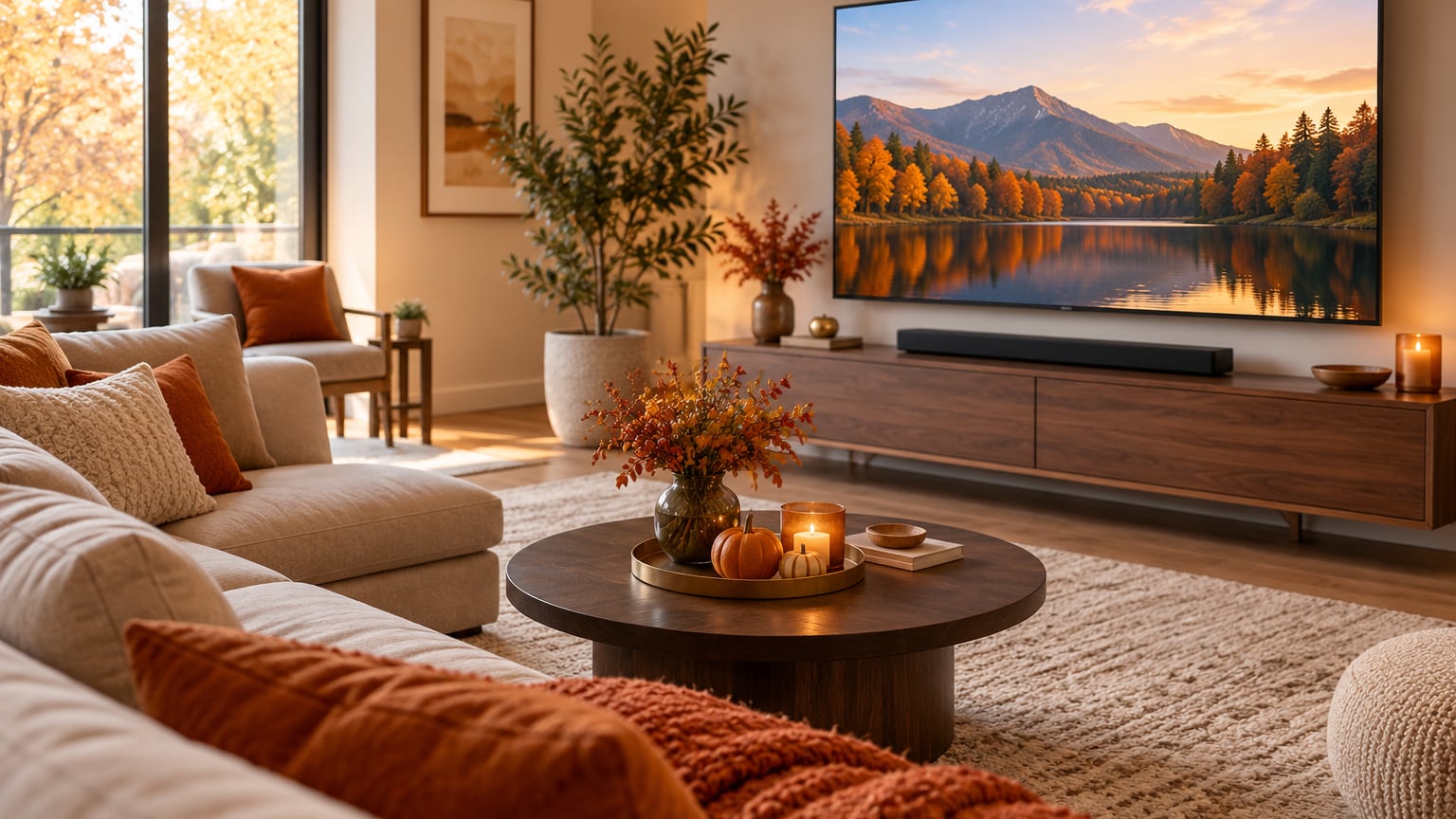 OLED TV Deals: Prime Big Deal Days