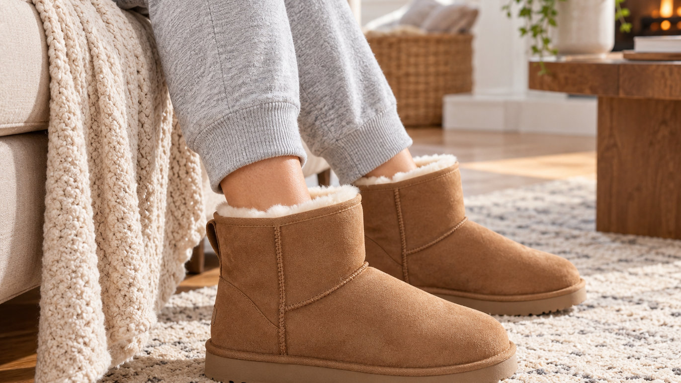 10 UGG Boot and Slipper Deals: Prime Big Deal Days (October 2026 Sale)