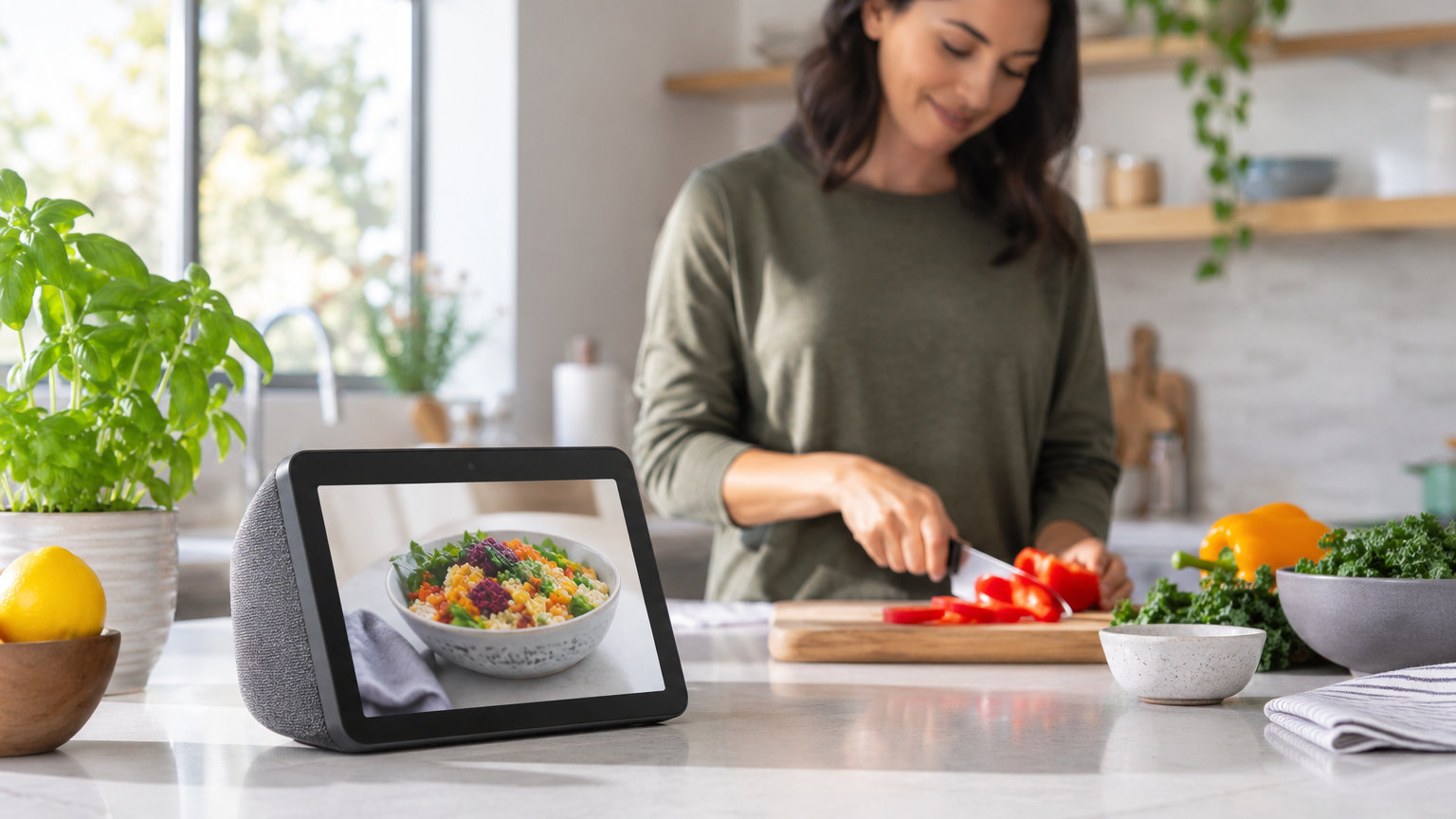 Echo Show Deals: Prime Big Deal Days