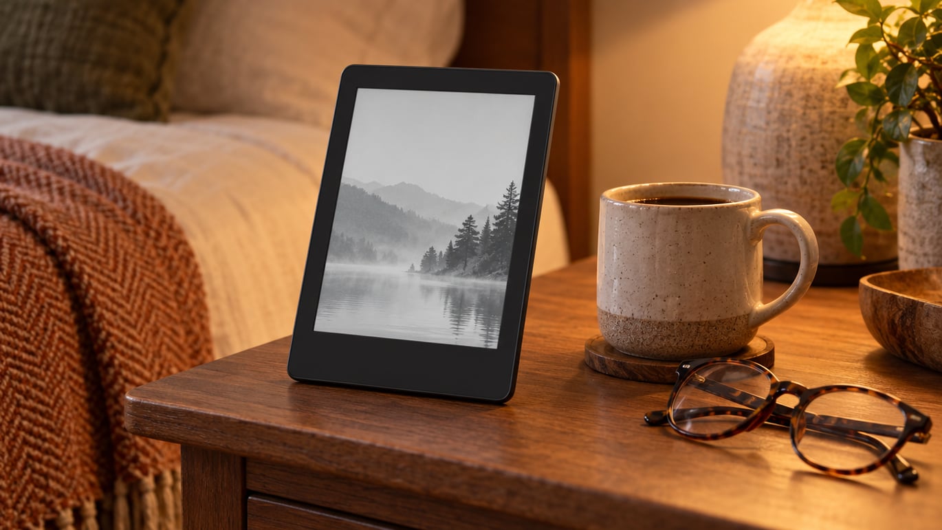 Kindle Paperwhite Deals: Prime Big Deal Days