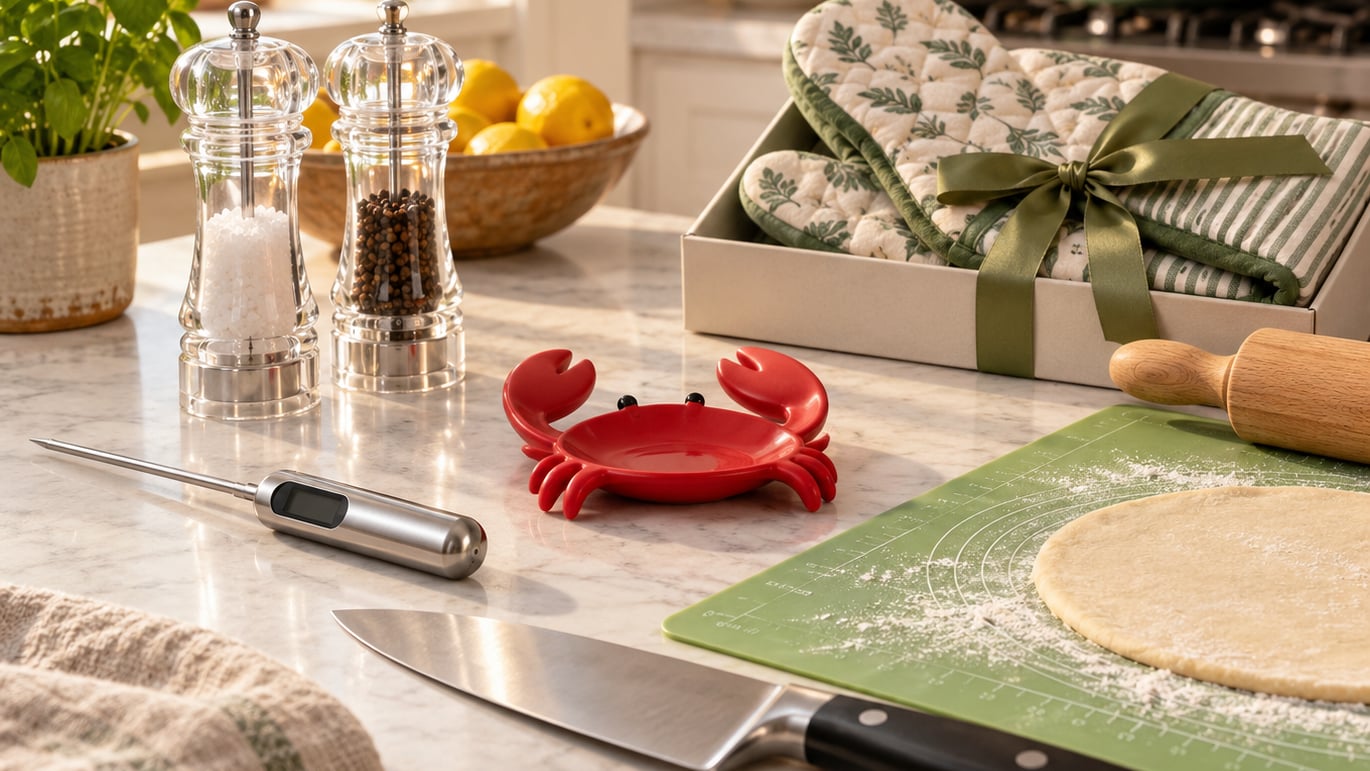 Home Cook Gift Deals: Prime Big Deal Days