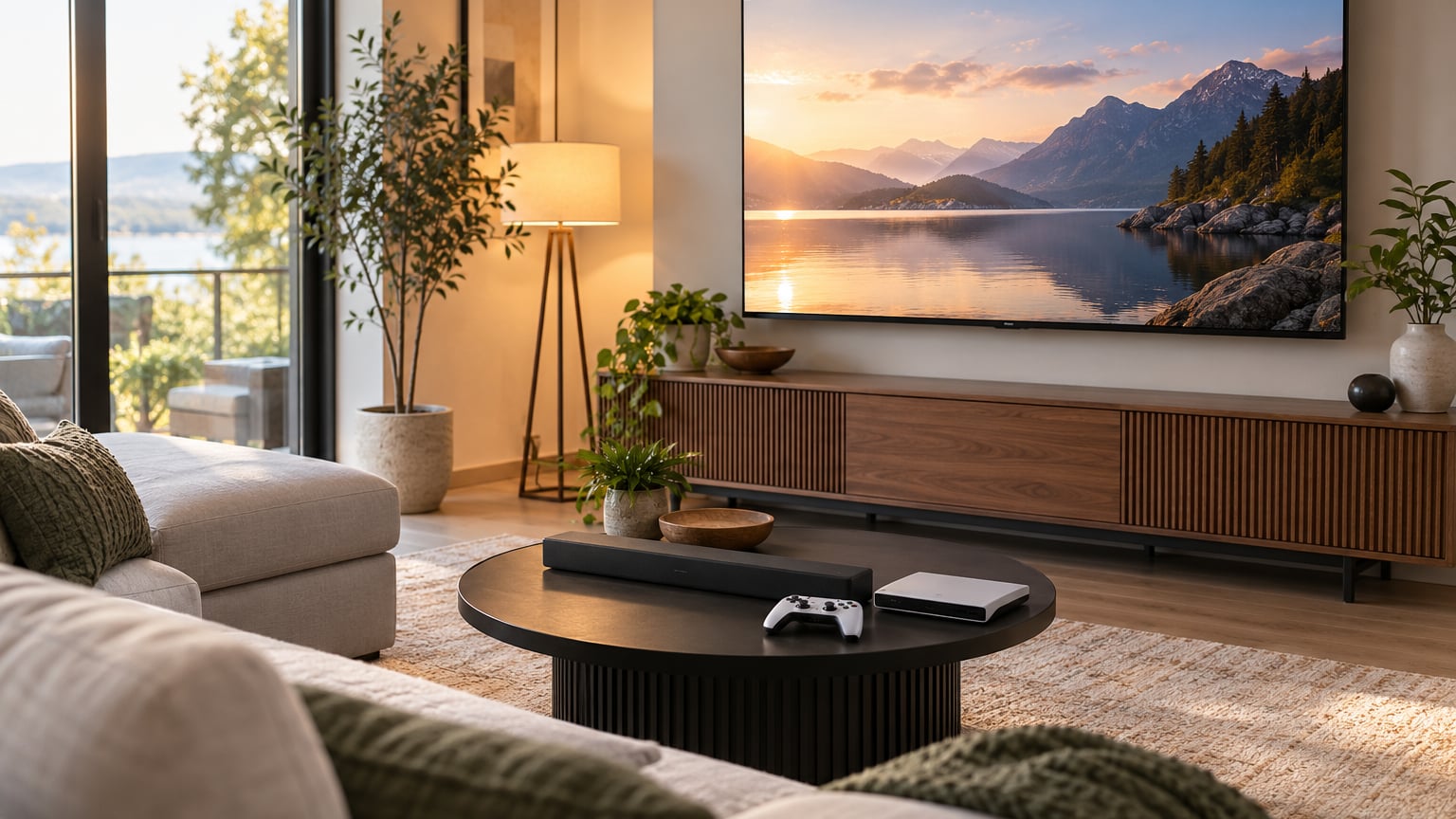 10 Hisense TV Deals: Prime Big Deal Days (October 2026 Sale)
