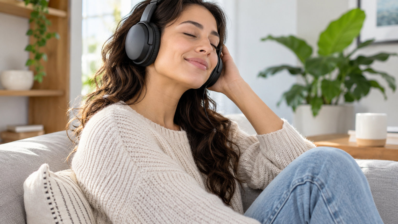 10 Noise-Canceling Headphone Deals: Prime Big Deal Days (October 2026 Sale)
