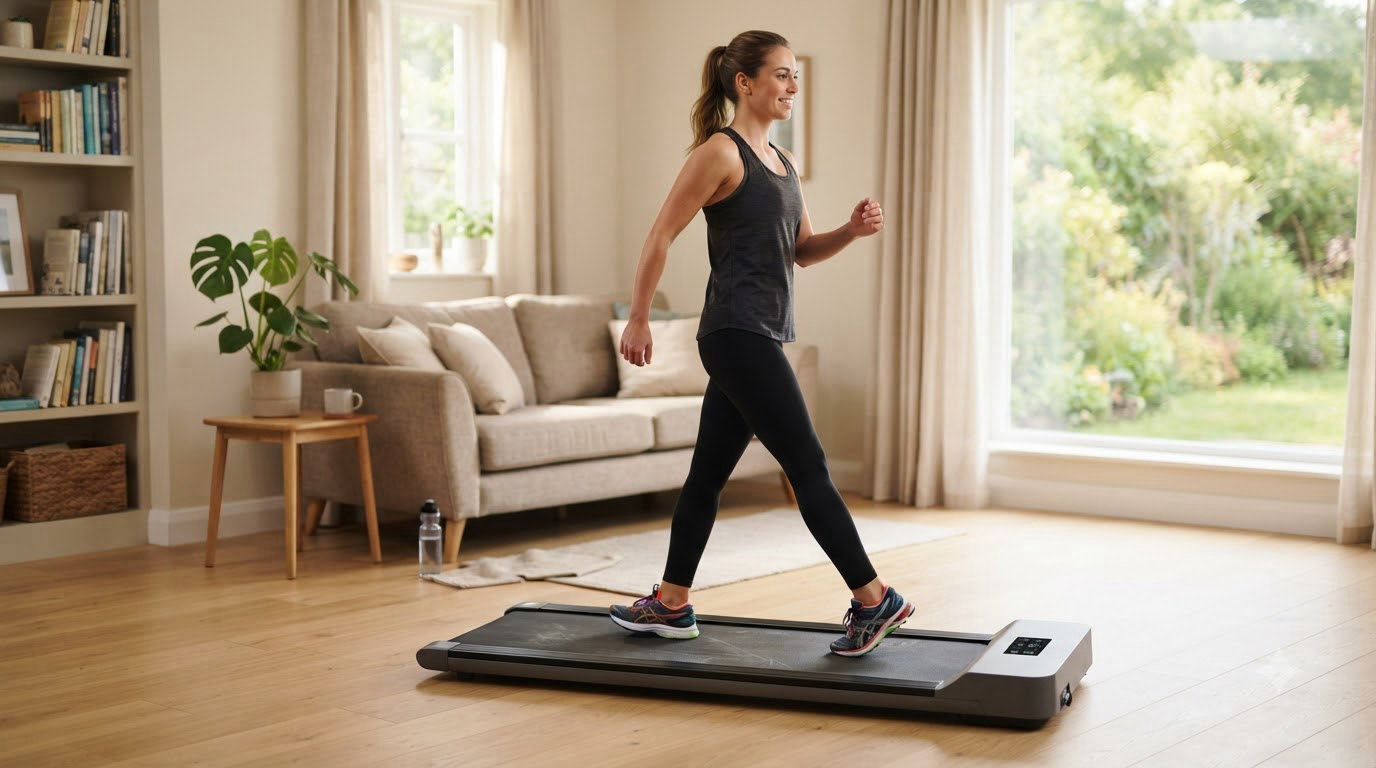 10 Walking Pad Deals: Prime Big Deal Days (October 2026 Sale)