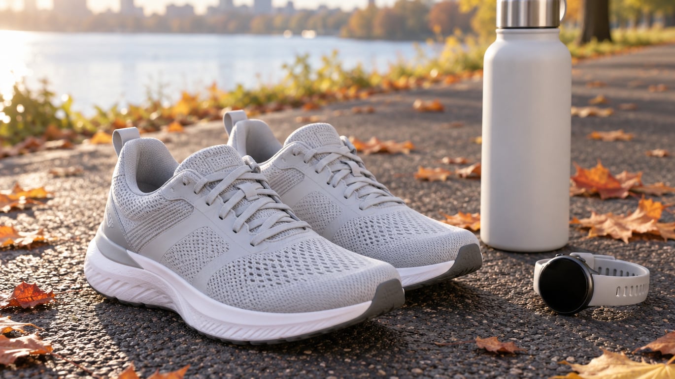 Running Shoe Deals: Prime Big Deal Days