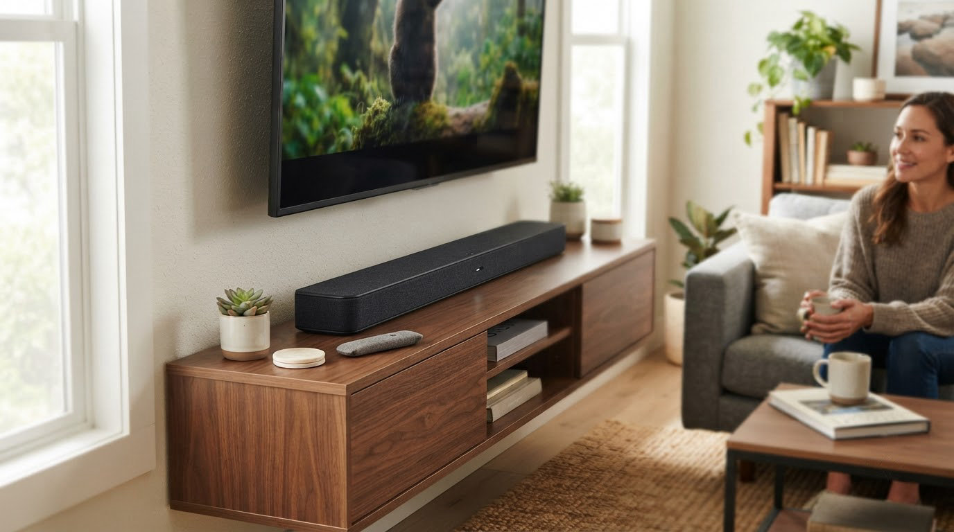 10 Soundbar Deals: Prime Big Deal Days (October 2026 Sale)