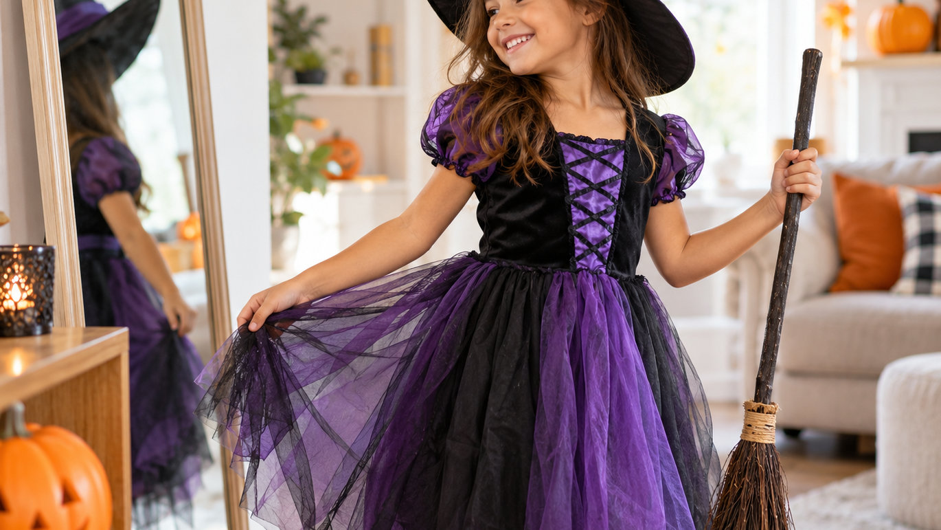 Halloween Costume Deals: Prime Big Deal Days