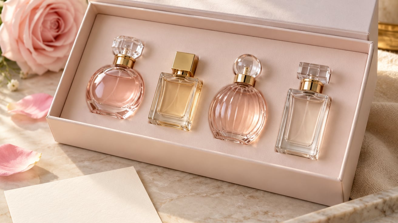Fragrance Gift Set Deals: Prime Big Deal Days