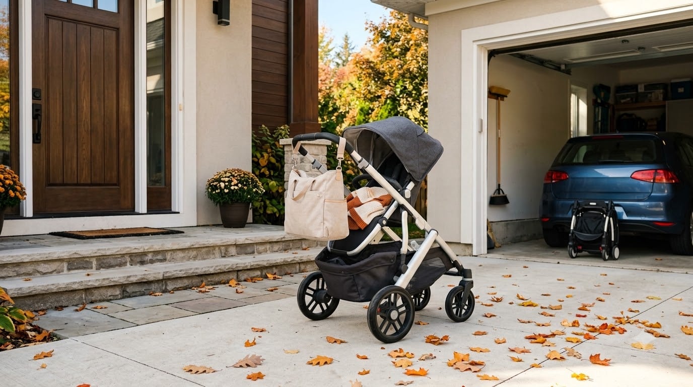 Baby Stroller Deals: Prime Big Deal Days