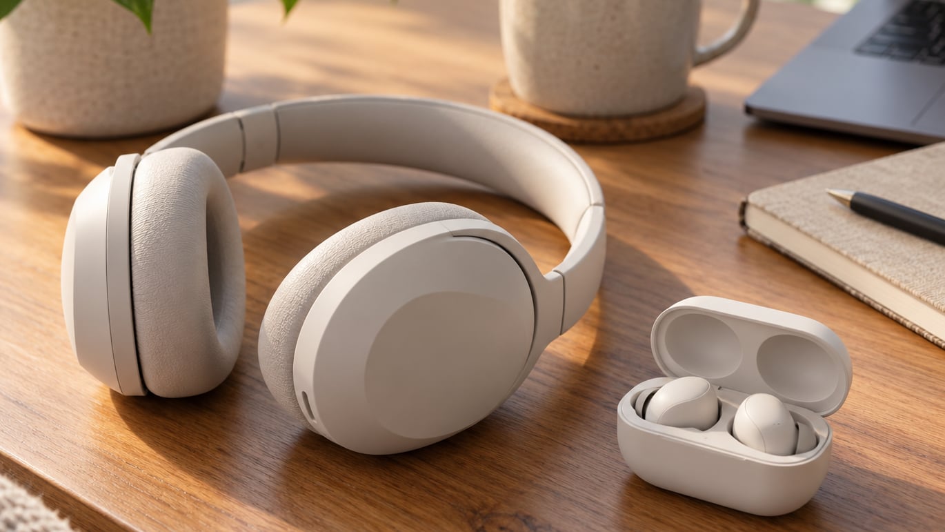 Bose Headphone and Earbud Deals: Prime Big Deal Days
