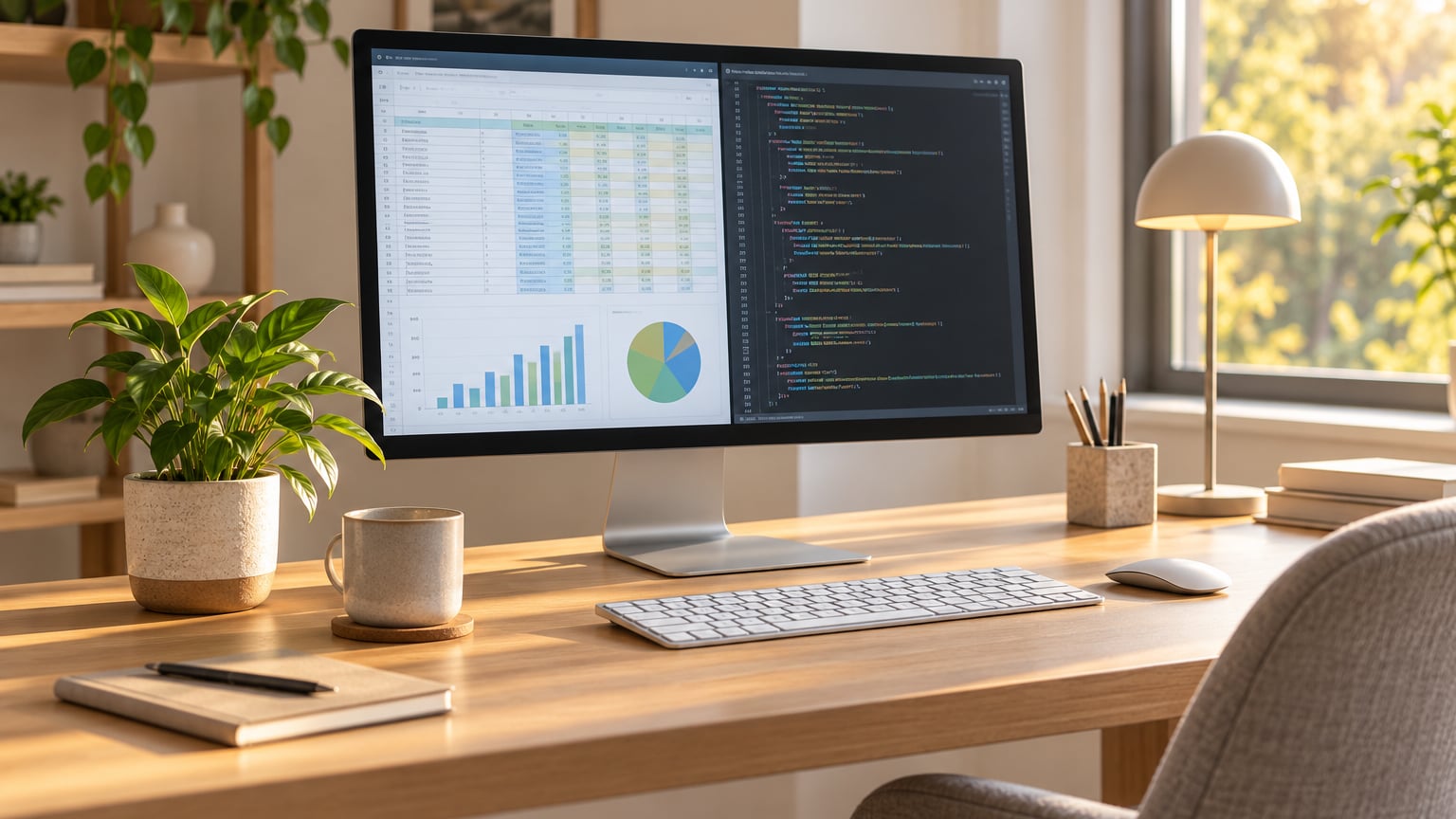4K Work Monitor Deals: Prime Big Deal Days