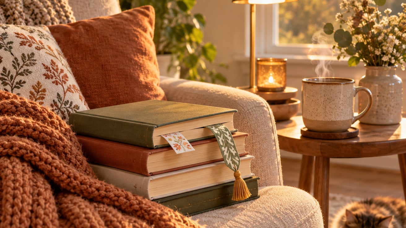 Book Lover Gift Deals: Prime Big Deal Days