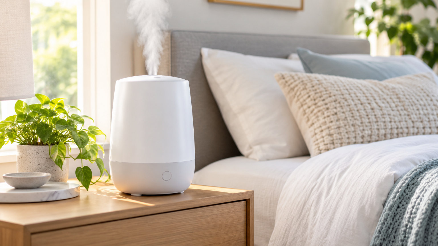 Humidifier Deals: Prime Big Deal Days
