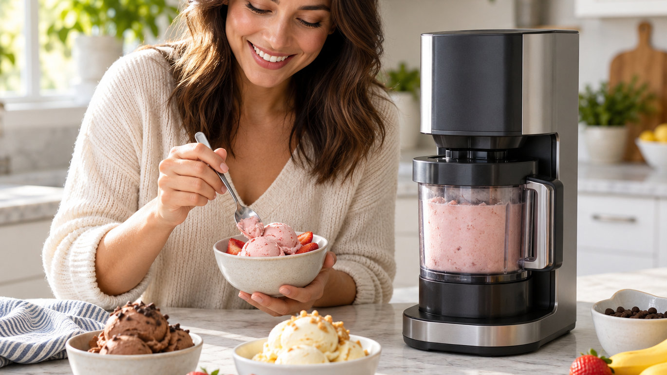 Ninja Creami Deals: Prime Big Deal Days