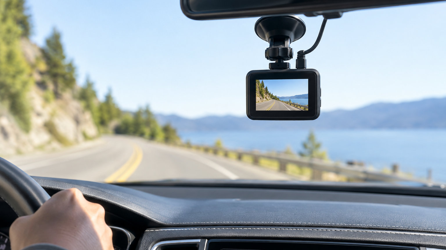 Dash Cam Deals: Prime Big Deal Days