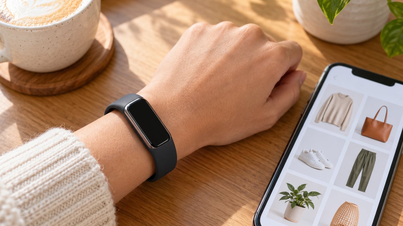 Fitbit Deals: Prime Big Deal Days