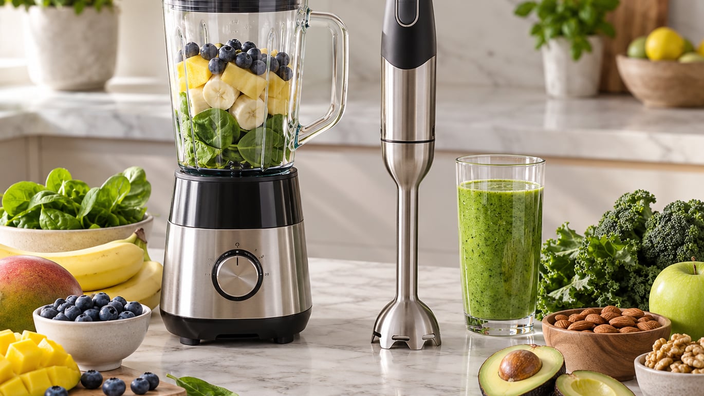Vitamix Blender Deals: Prime Big Deal Days
